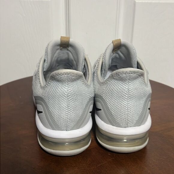 🔥🔥 Nike Air Max Sequent 3 Gray Running Shoes - Women Sz8 - EXCELLENT Condition - Picture 7 of 12